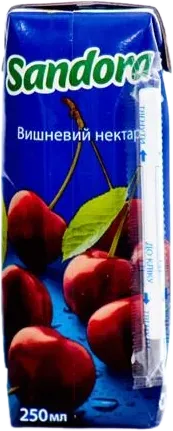 Sour Cherry Juice