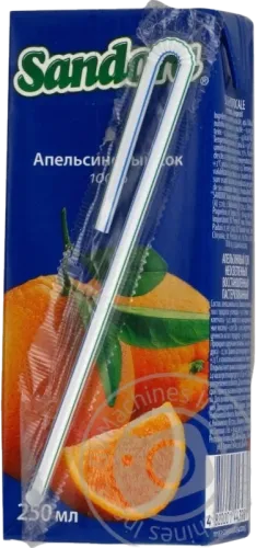 Orange Juice