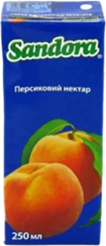 Peach Juice