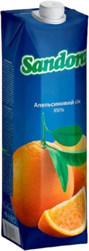 Orange Juice