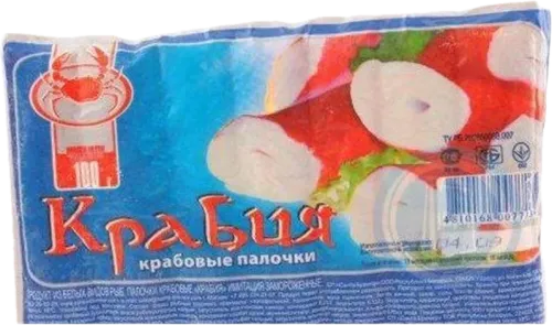 Crab Sticks