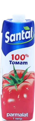 Tomato Juice