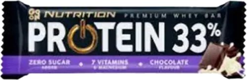 Go On Protein Şokolad