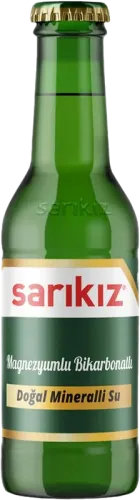 Economic Mineral Water