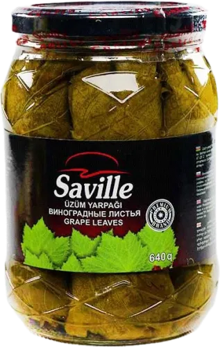 Üzüm Yarpağı