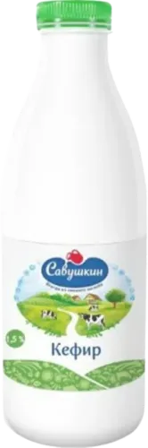 Кефир