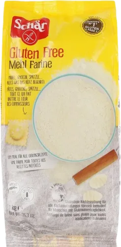 Farina Gluten-Free Flour
