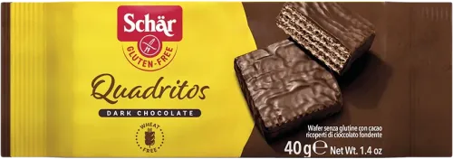 Gluten-Free Chocolate Bar