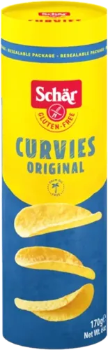 Gluten-Free Chips