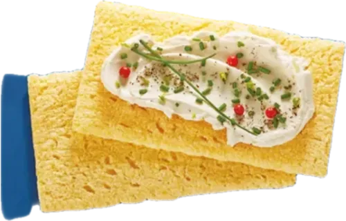 Gluten-Free Fete Croquant