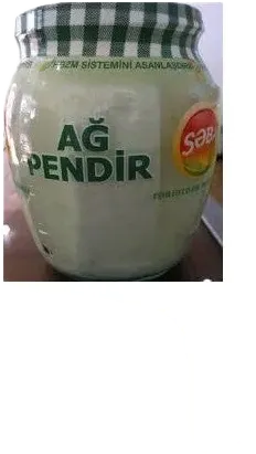 White Cheese