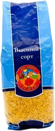 Булгур для котлет