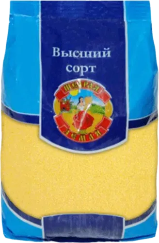 Semolina