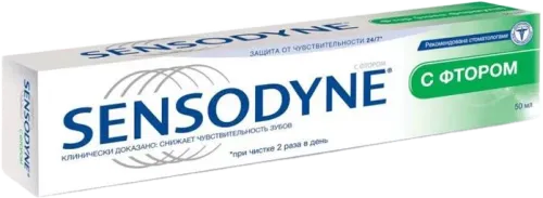 Toothpaste