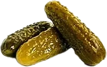 Xiyar Turşusu