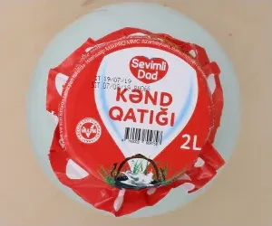 Yogurt