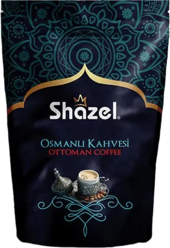 Османский Кофе Дибек