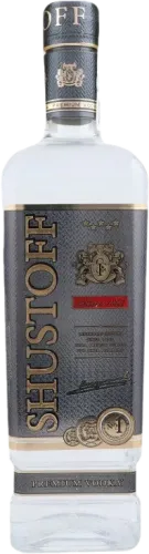 Silver Vodka