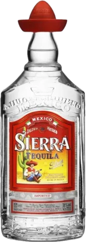 Sierra Текила Сильвер