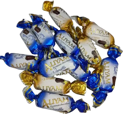 Assorti Konfetlər