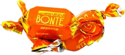 Bonte Küncütlü