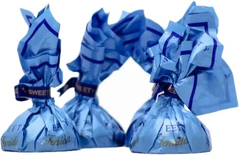 Femida Küncüt Konfeti