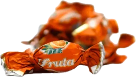 Fruta Portağal