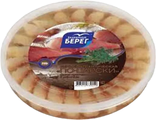 Кусочки филе индейки с укропом в масле