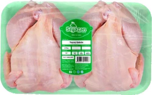 Frozen Chicken Drumsticks