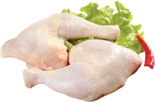 Fresh Whole Chicken Leg