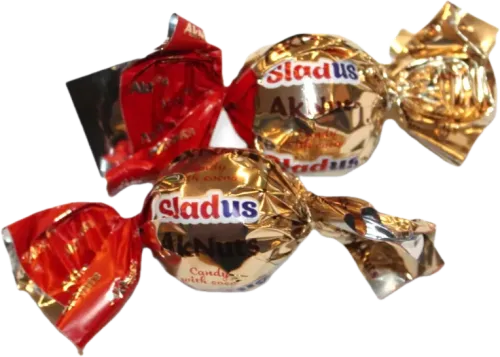 Aknuts Chocolate with Hazelnut and Walnut