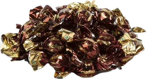 Anosh Chocolate with Cornflakes