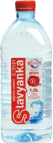Qazsız Su
