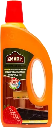Smart Döşəmə Təmizləyici Cilə