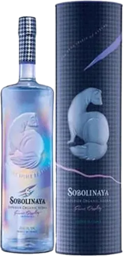 Водка