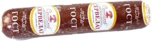 Servelat kolbası
