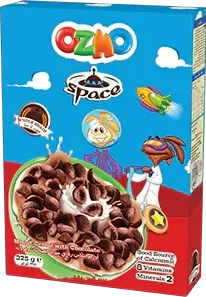 Space Top