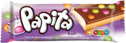 Papita Milk Cookies
