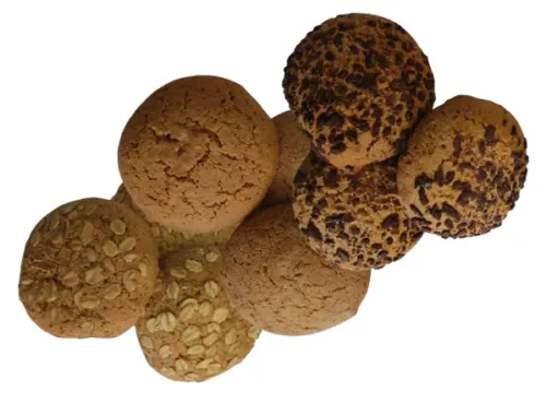 Oat Pryanik Assortment