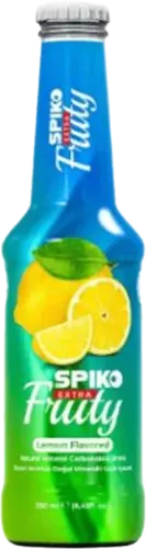 Qazlı Limon Şirəsi