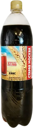 Kvass