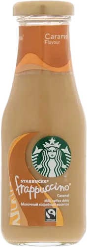 Frappuccino Qəhvə