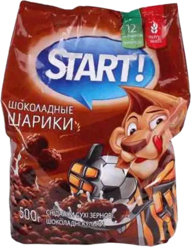 Chocolate Balls