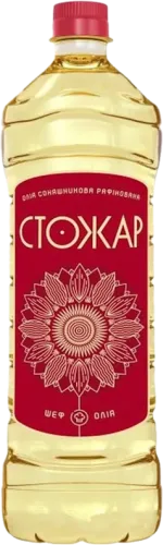 Подсолнечное Масло