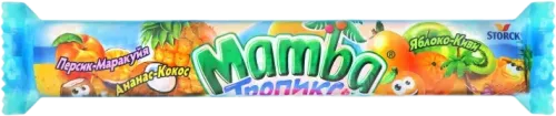 Mamba Tropical Candy