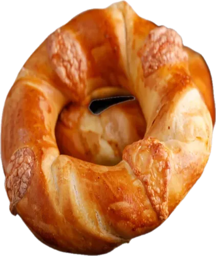 Cheese Achma