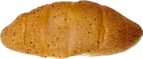 Sesame Baton Bread