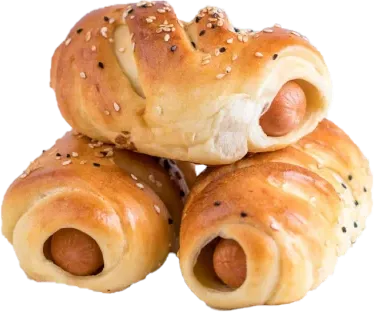 Hot Dog Bun