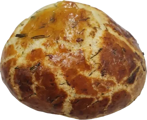 Cheese Bun
