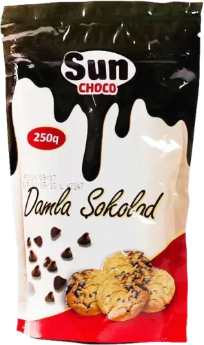 Choco Drop Chocolate